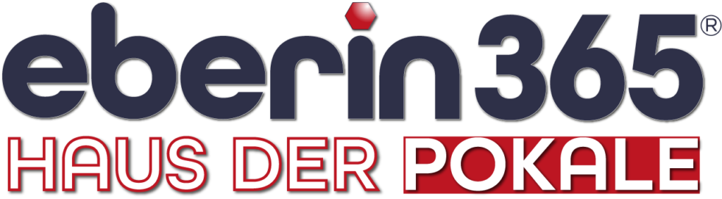 Logo eberin365 [HAUS DER POKALE] [R]