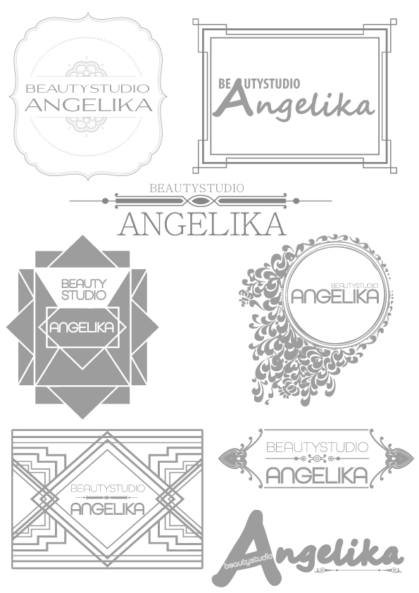 eberin Grafikdesign Printdesign Logo Gestaltung Entwurf